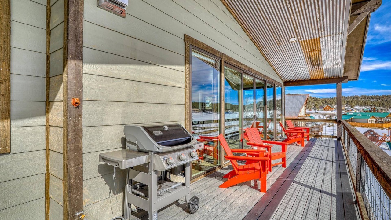 Photo of Outdoor in Twin Creek Village