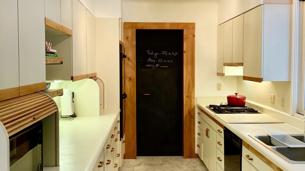 Photo of Kitchen in Idaho Springs