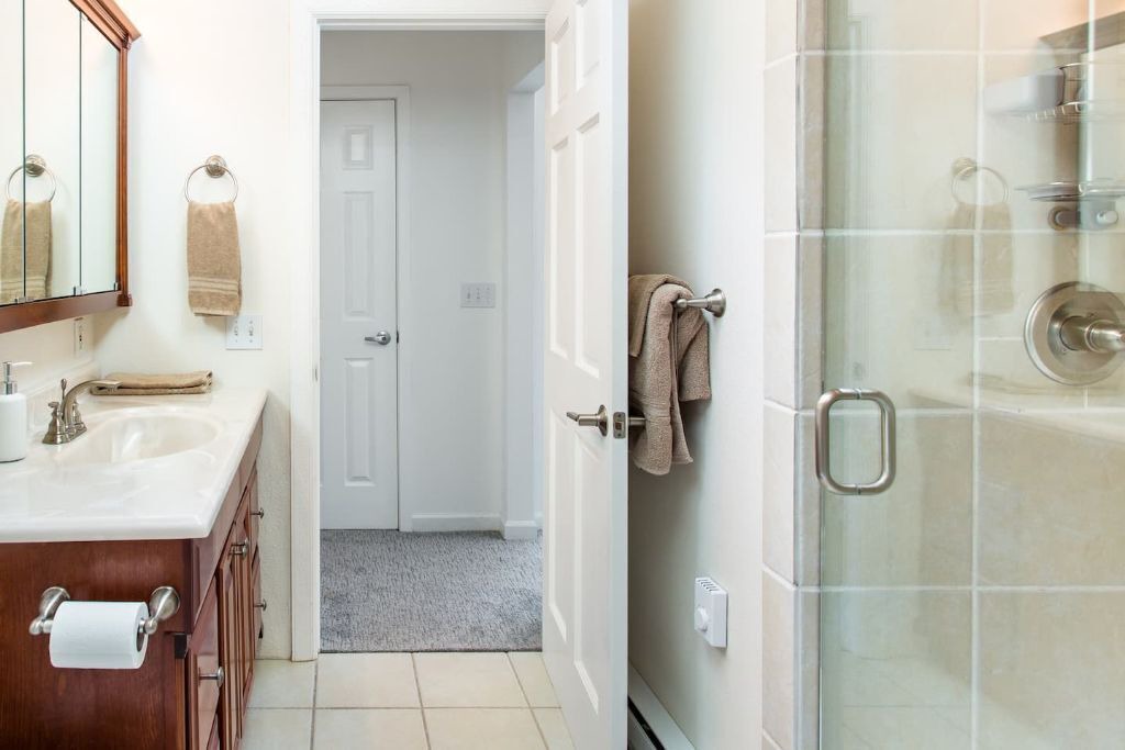 Photo of Bathroom in Wonderland Hills