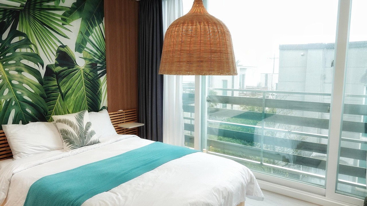 Photo of Bedroom in Aewol