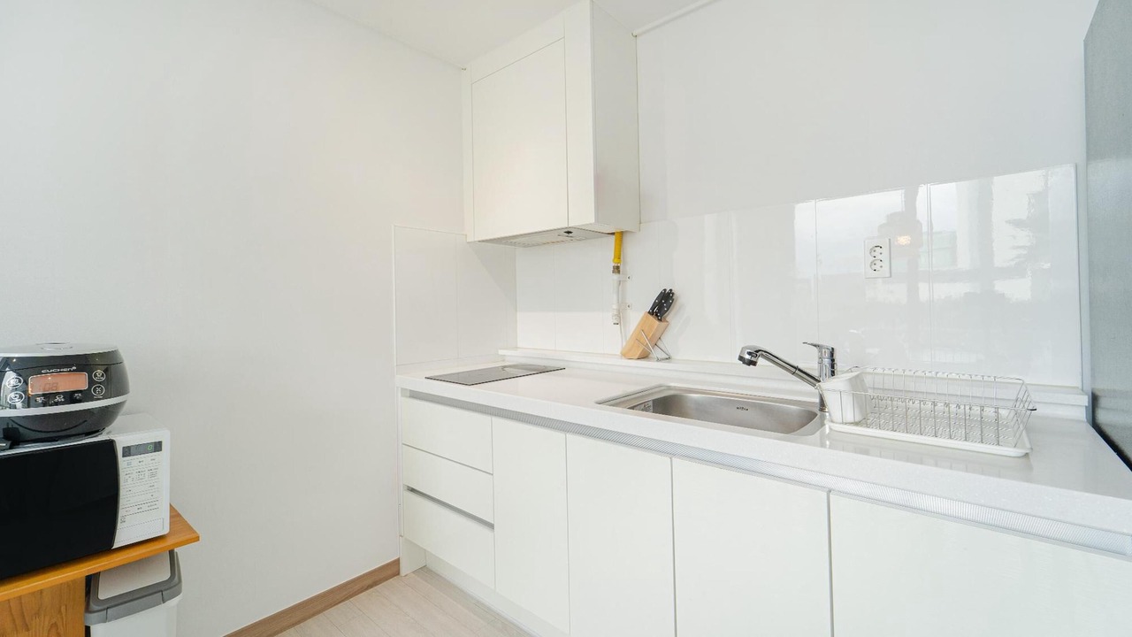 Photo of Kitchen in Aewol