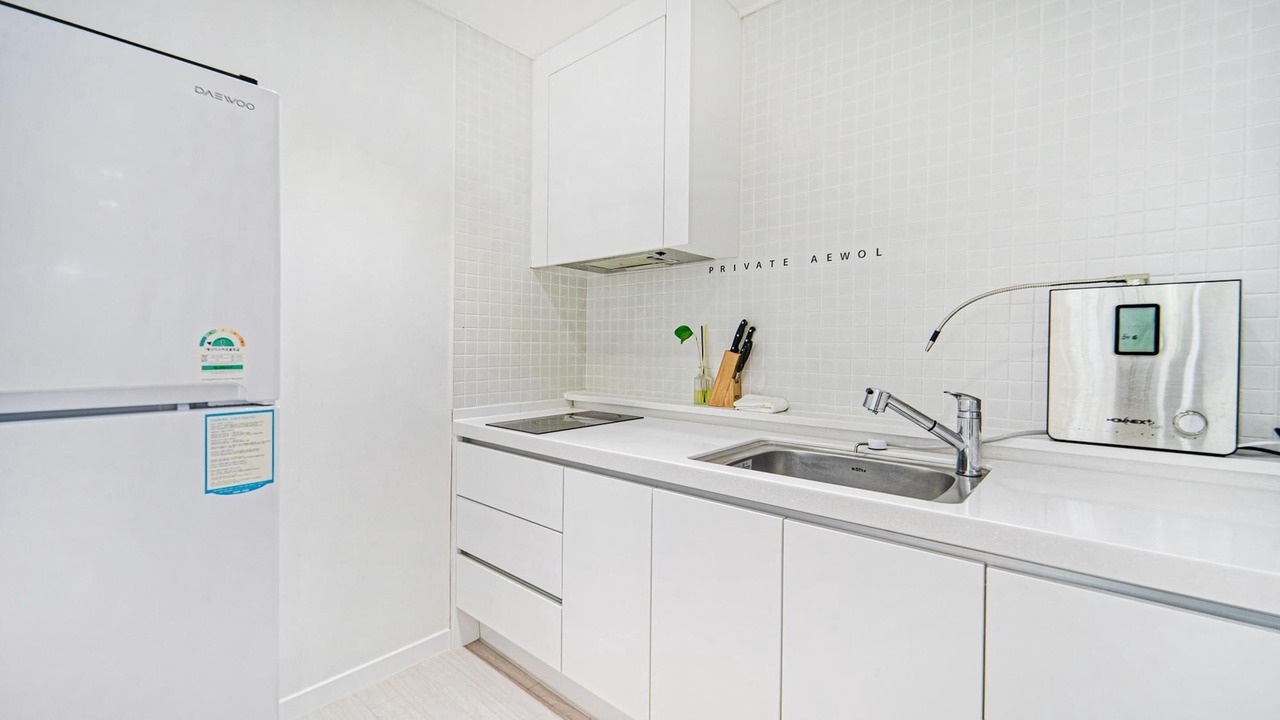 Photo of Kitchen in Aewol