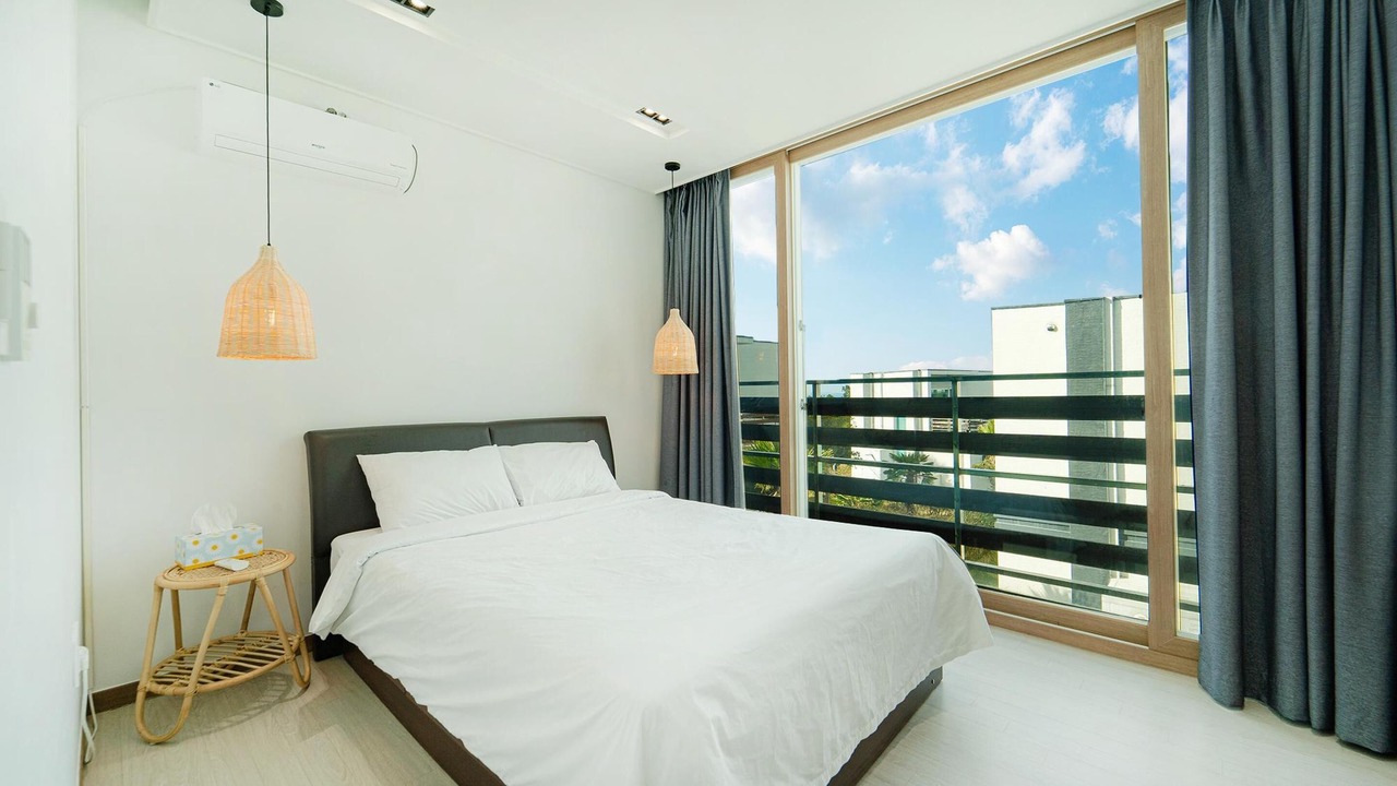Photo of Bedroom in Aewol