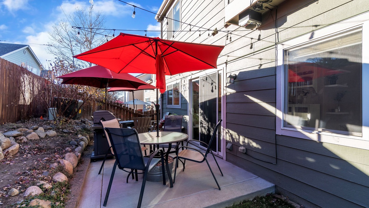 Photo of Outdoor in Parker