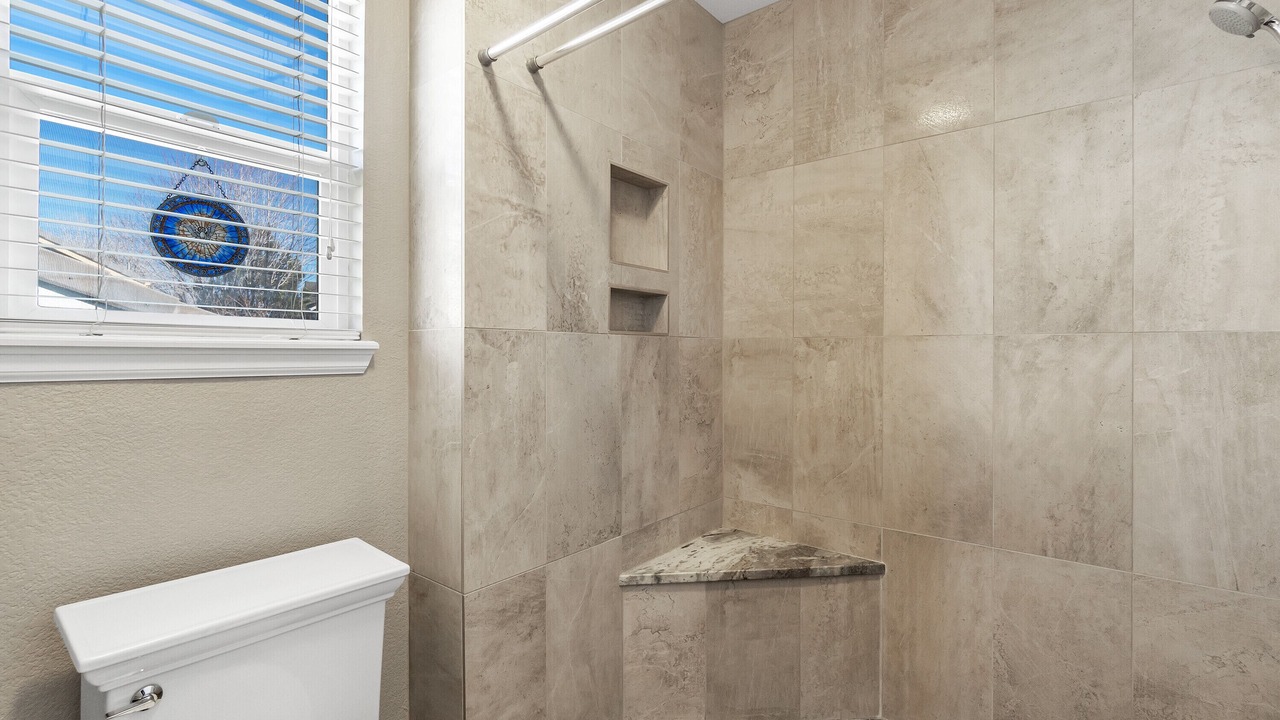 Photo of Bathroom in Parker
