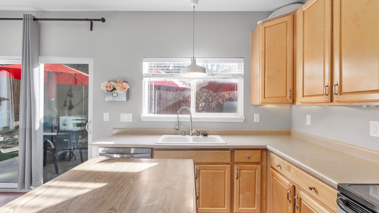 Photo of Kitchen in Parker