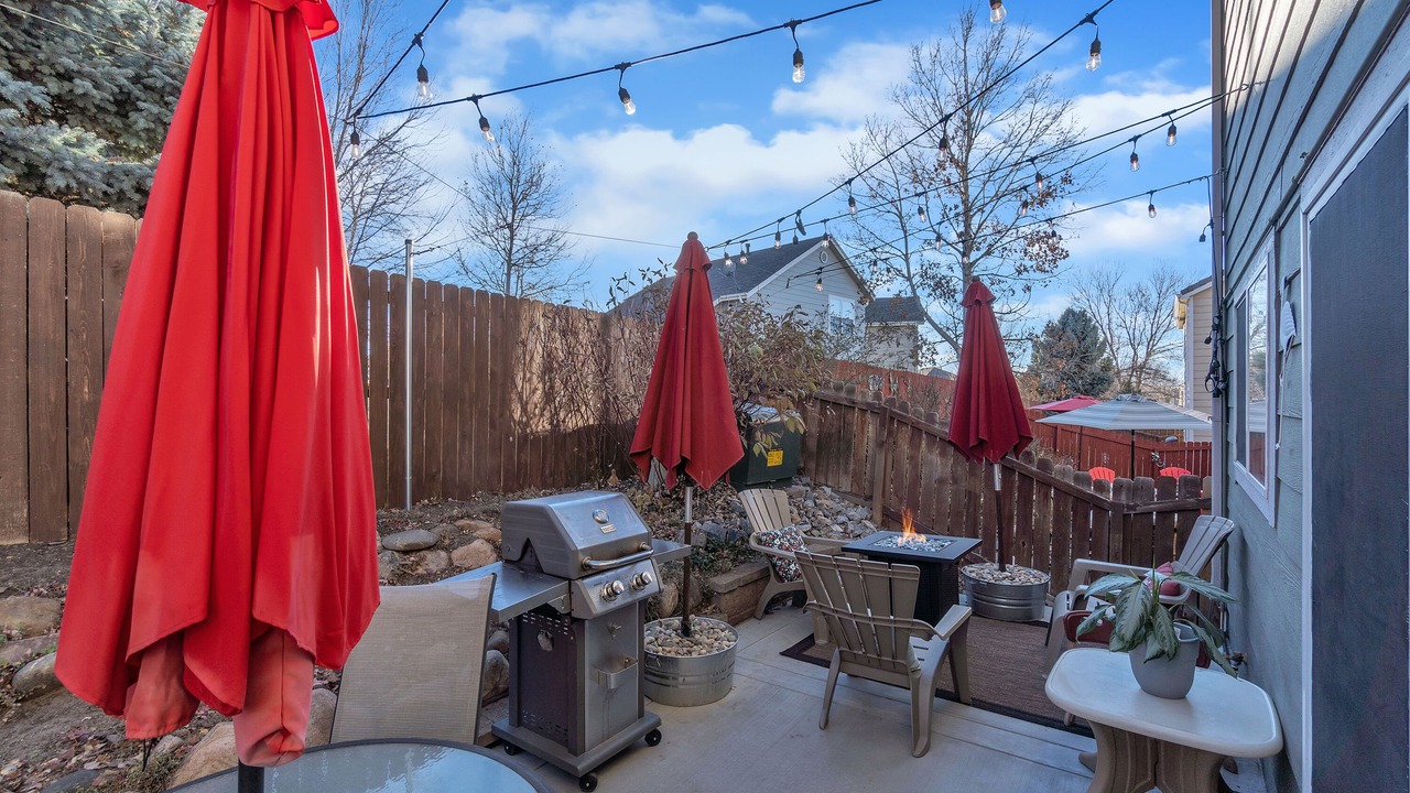 Photo of Outdoor in Parker
