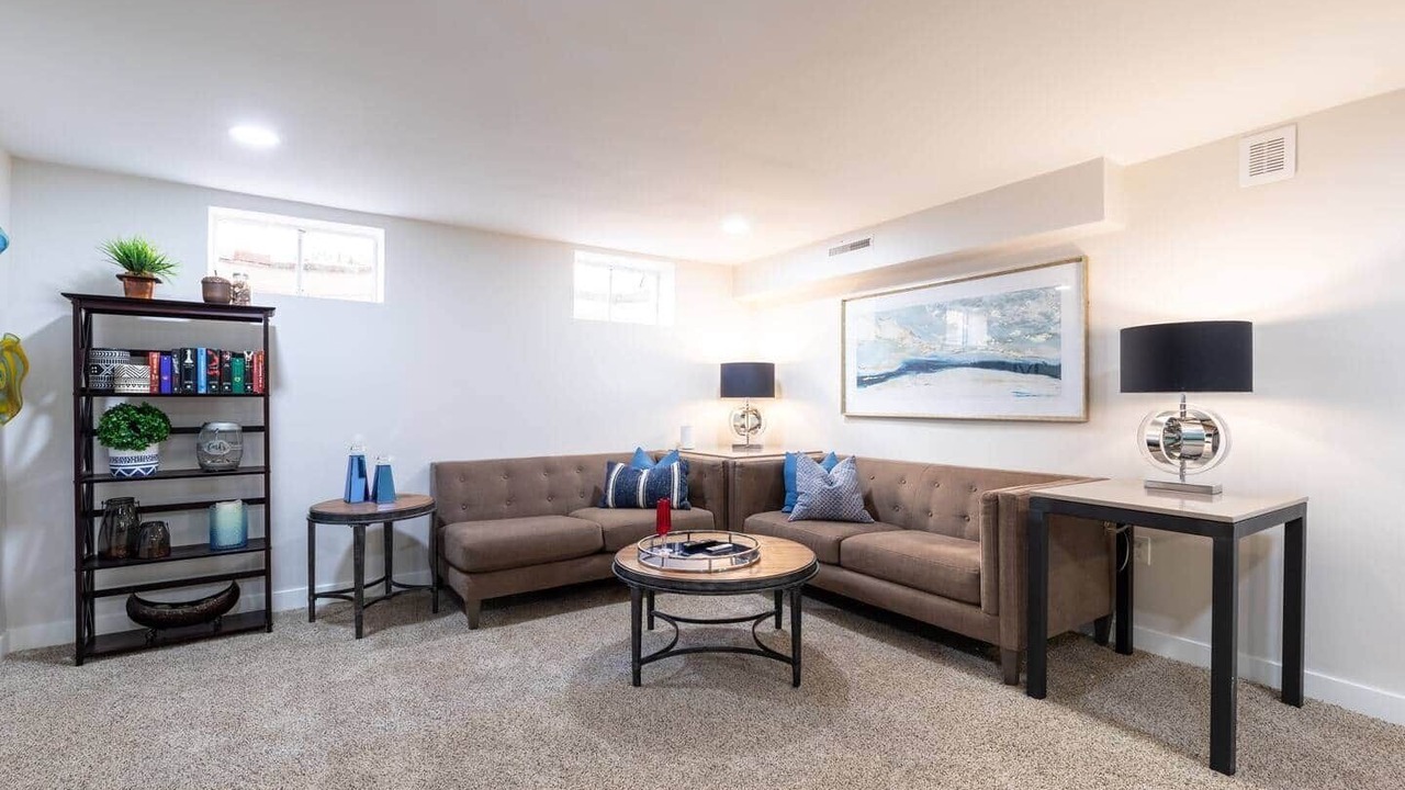 Photo of Livingroom in Southeast