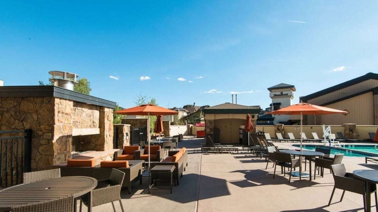 Photo of Outdoor in Steamboat Springs