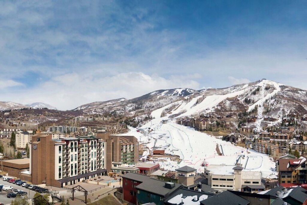 Photo of Outdoor in Steamboat Springs