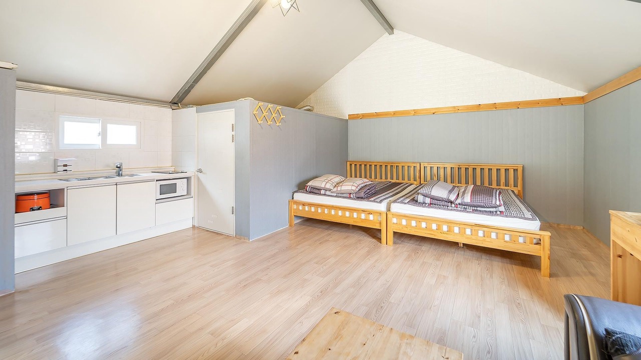 Photo of Bedroom in Pocheon