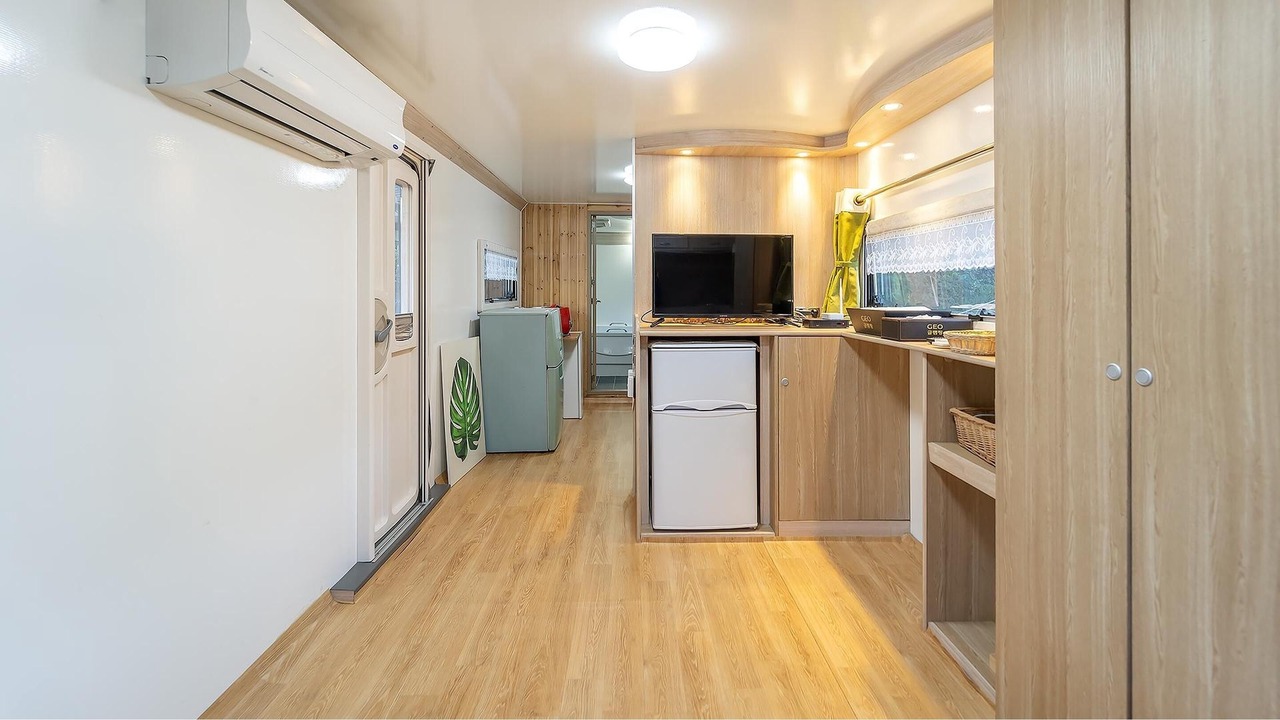 Photo of Bedroom in Pocheon