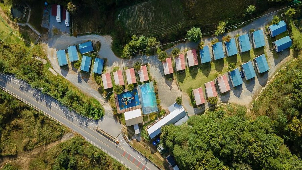 Photo of Outdoor in Pocheon