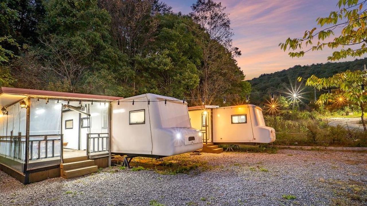Photo of Outdoor in Pocheon