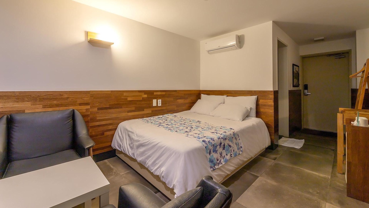 Photo of Bedroom in Gujwa