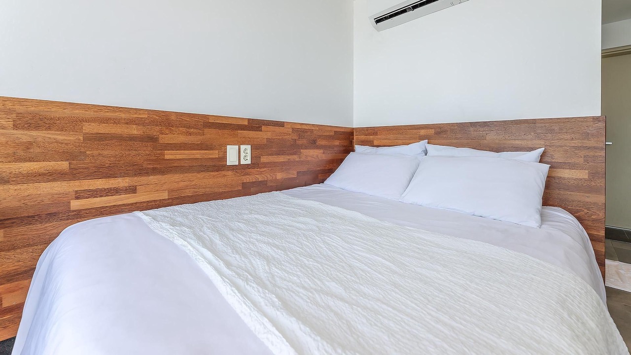 Photo of Bedroom in Gujwa