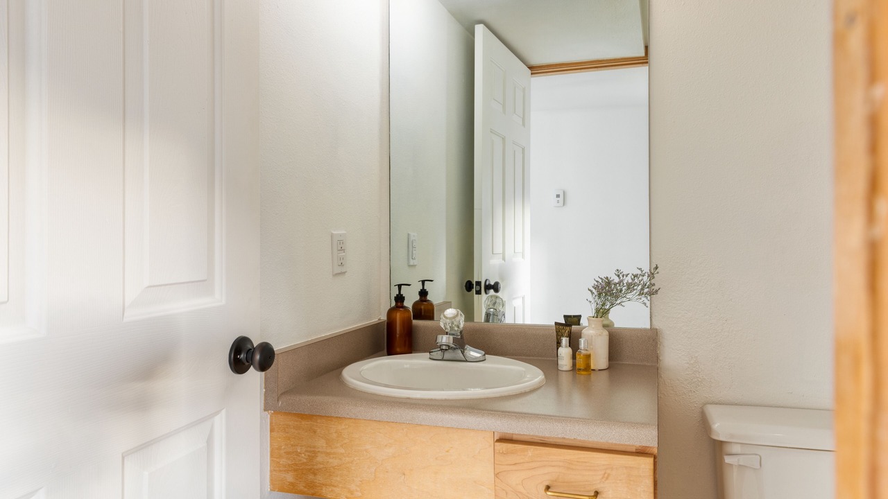 Photo of Bathroom in Historic District