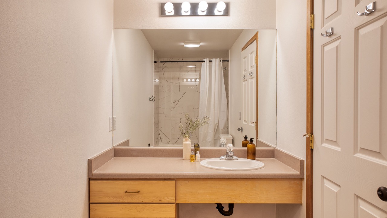Photo of Bathroom in Historic District