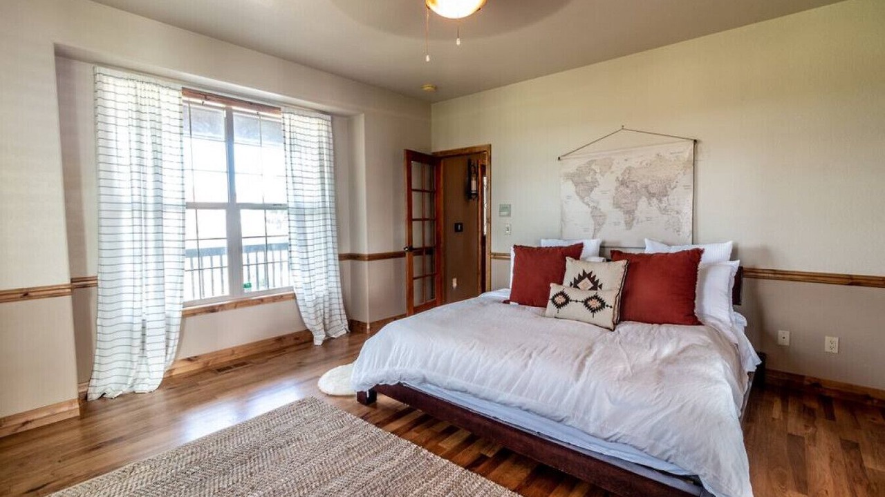 Photo of Bedroom in Colorado Springs