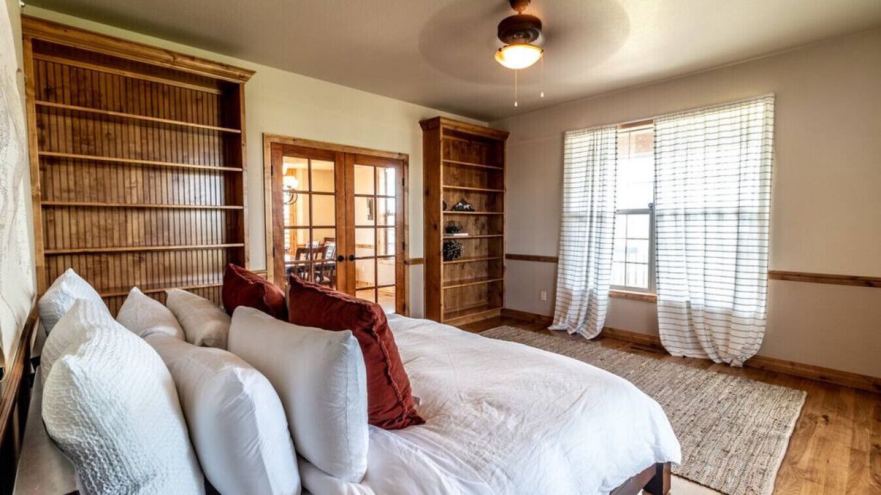 Photo of Bedroom in Colorado Springs