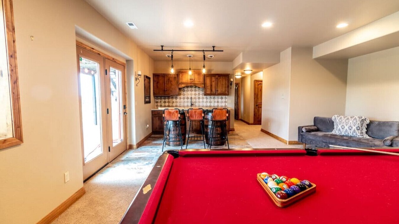 Photo of Bedroom in Colorado Springs