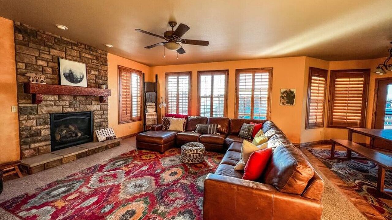 Photo of Livingroom in Colorado Springs