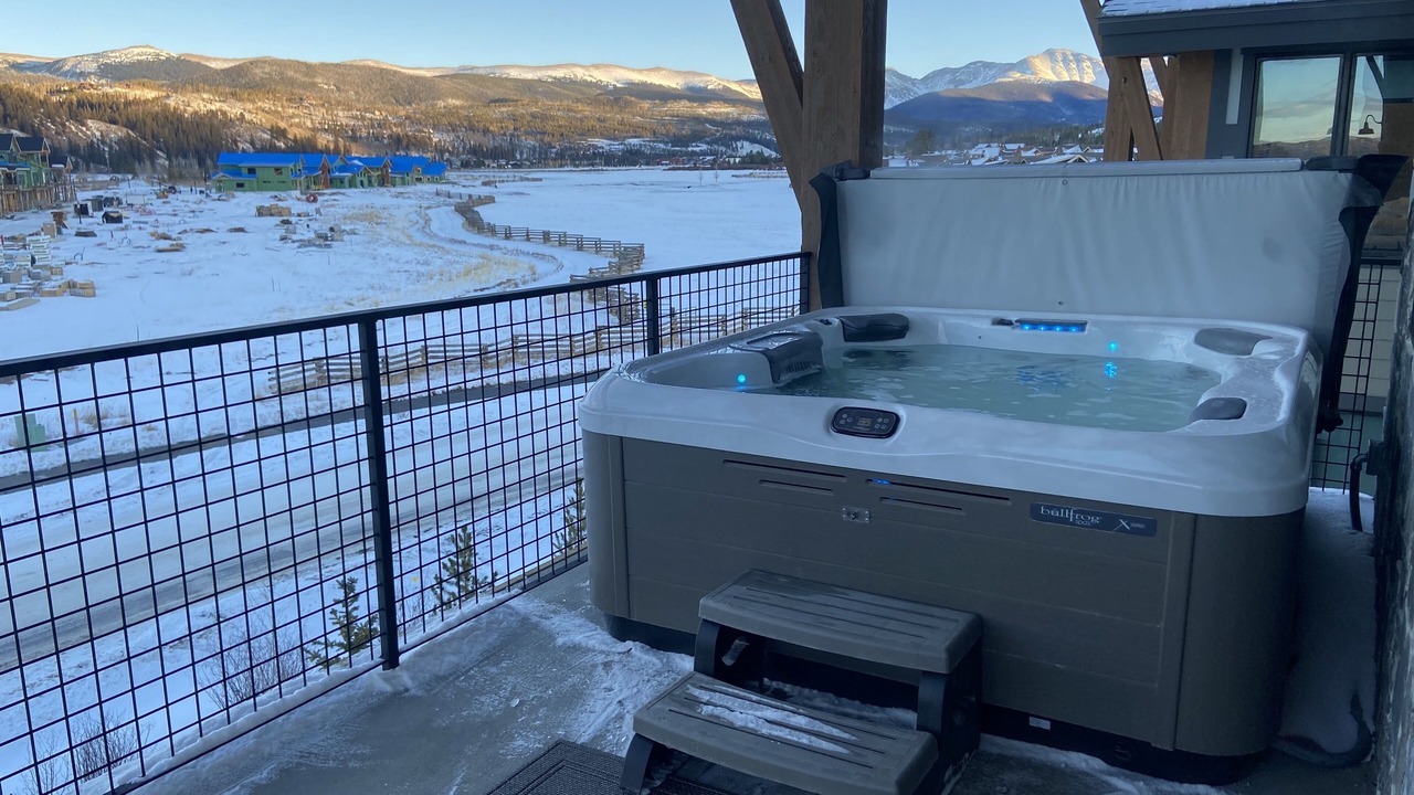 Photo of Outdoor in Fraser