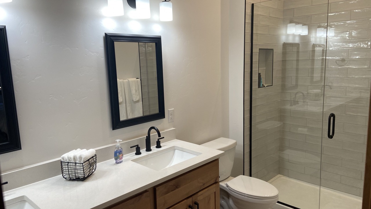 Photo of Bathroom in Fraser