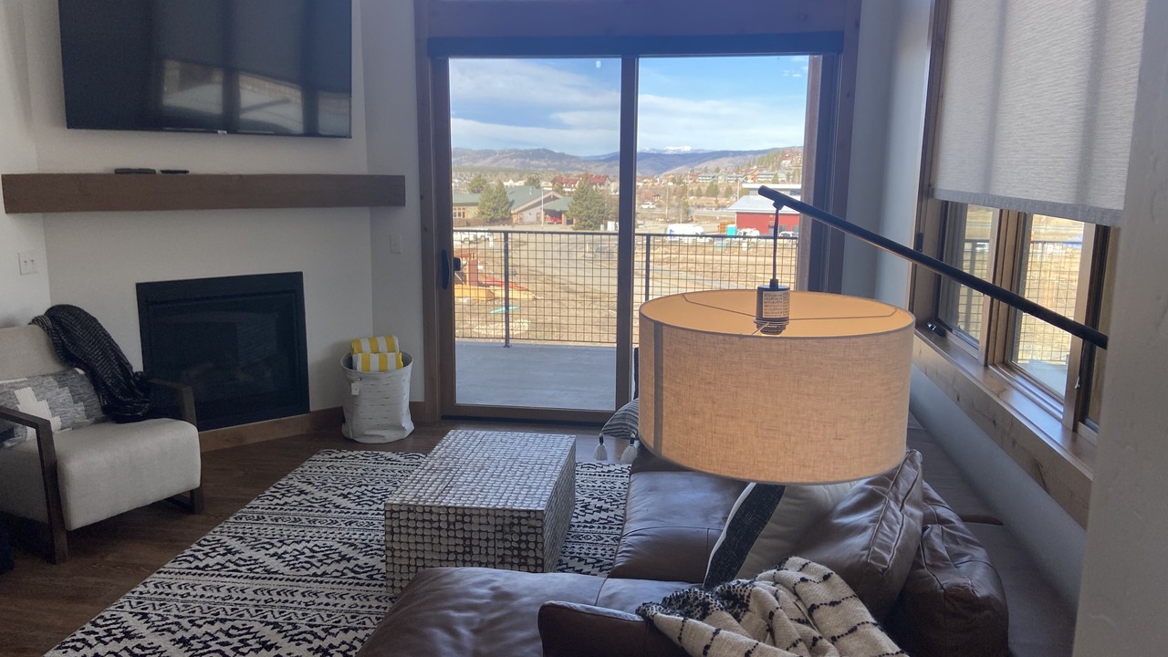 Photo of Livingroom in Fraser