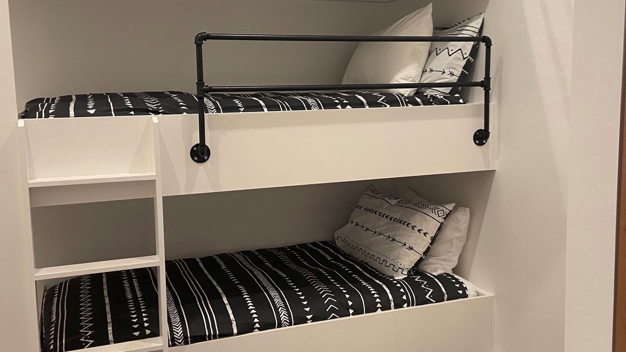 Photo of Bedroom in Fraser