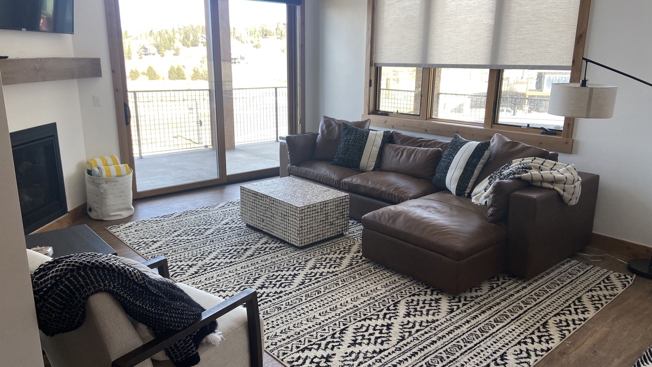 Photo of Bedroom in Fraser