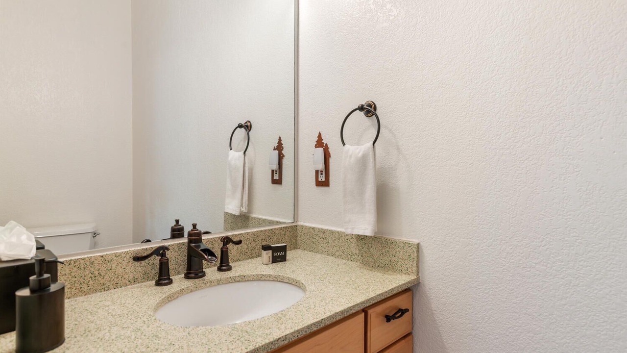 Photo of Bathroom in Frisco