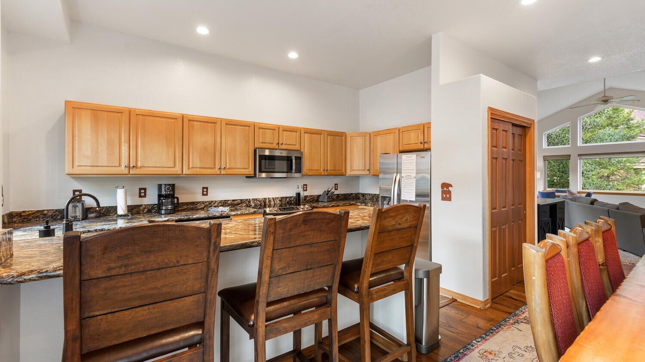 Photo of Kitchen in Frisco