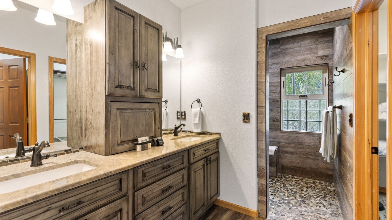 Photo of Bathroom in Frisco