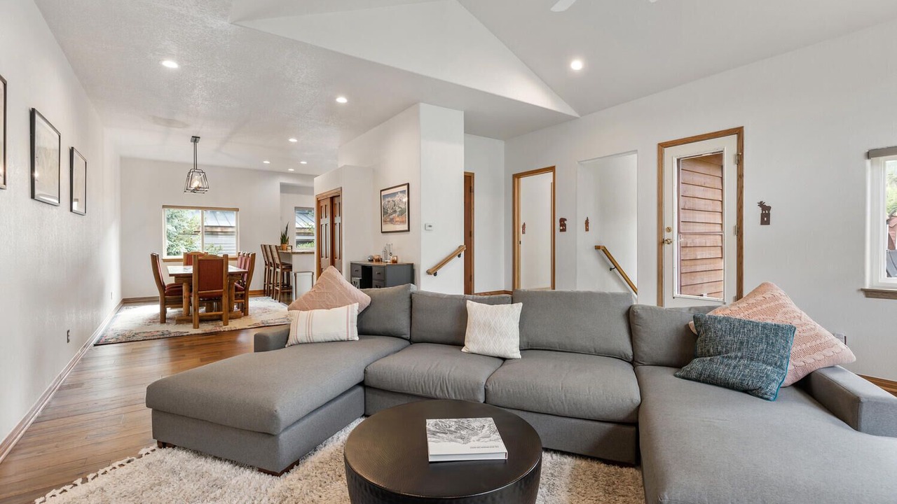 Photo of Livingroom in Frisco
