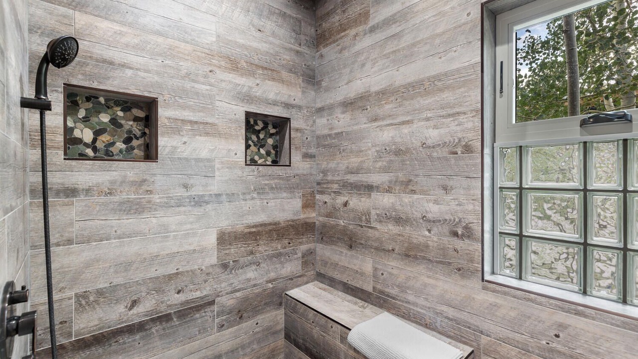 Photo of Bathroom in Frisco