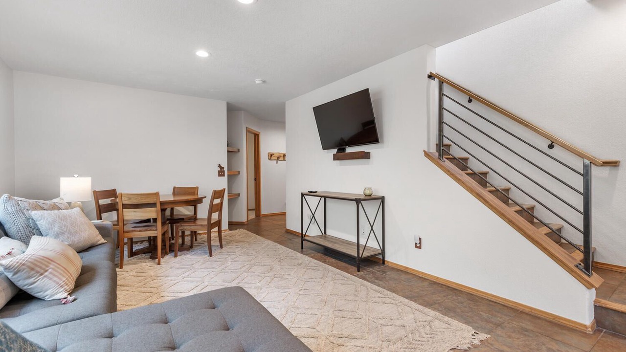 Photo of Livingroom in Frisco