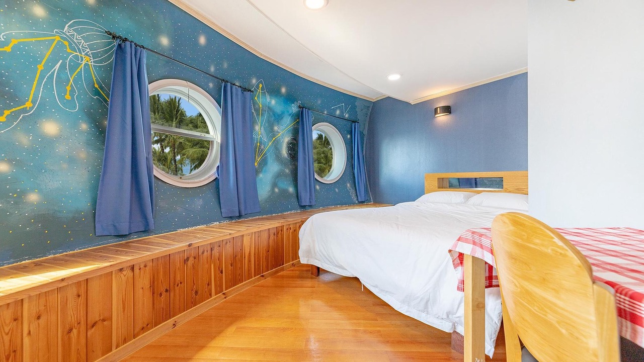 Photo of Bedroom in Aewol