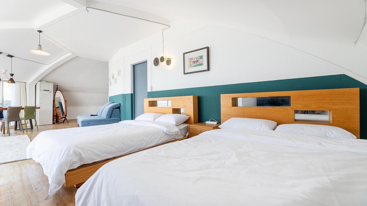 Photo of Bedroom in Aewol