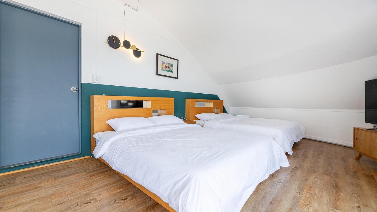 Photo of Bedroom in Aewol