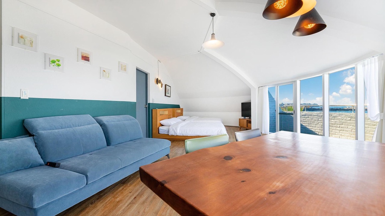 Photo of Bedroom in Aewol