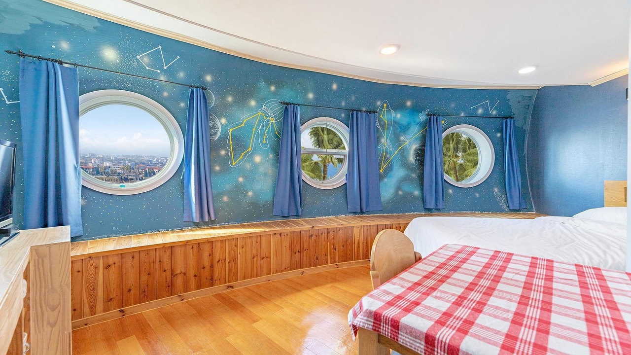 Photo of Bedroom in Aewol