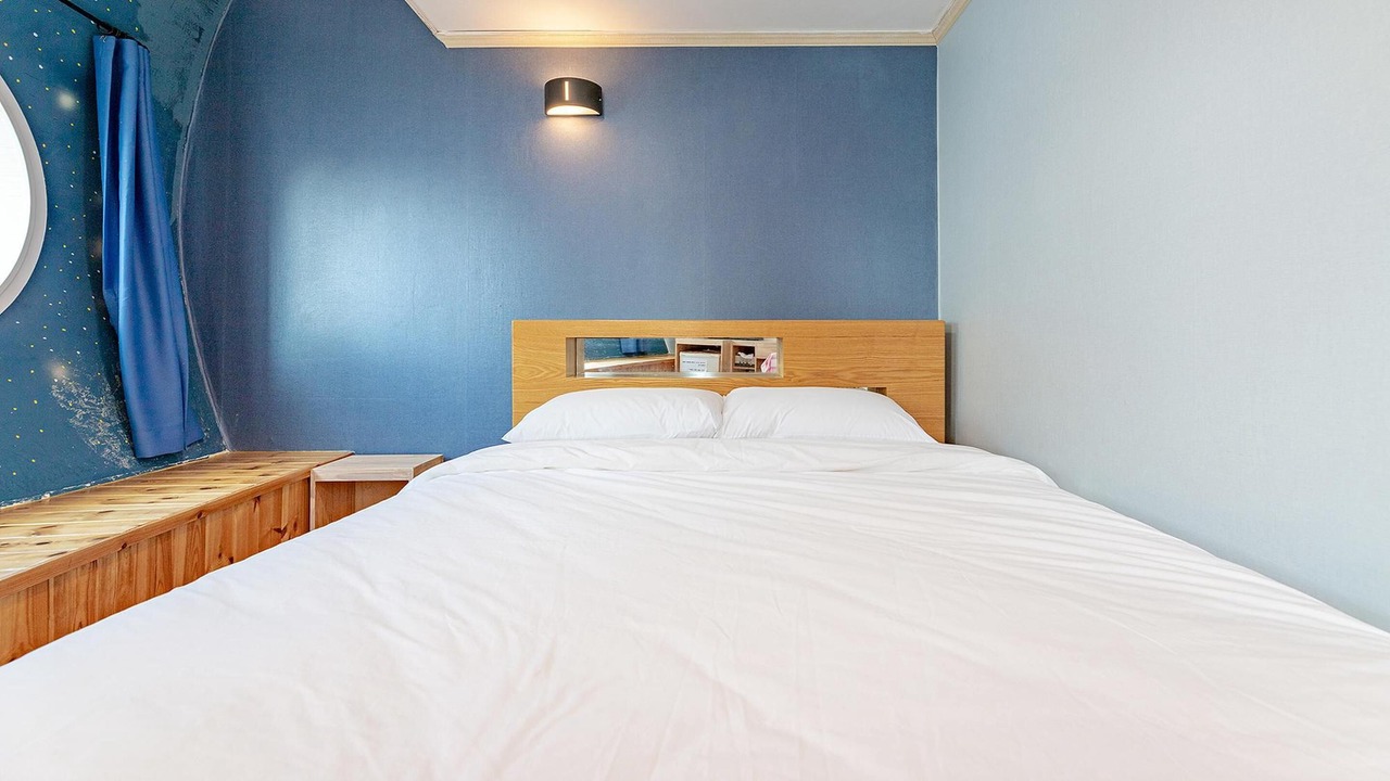 Photo of Bedroom in Aewol
