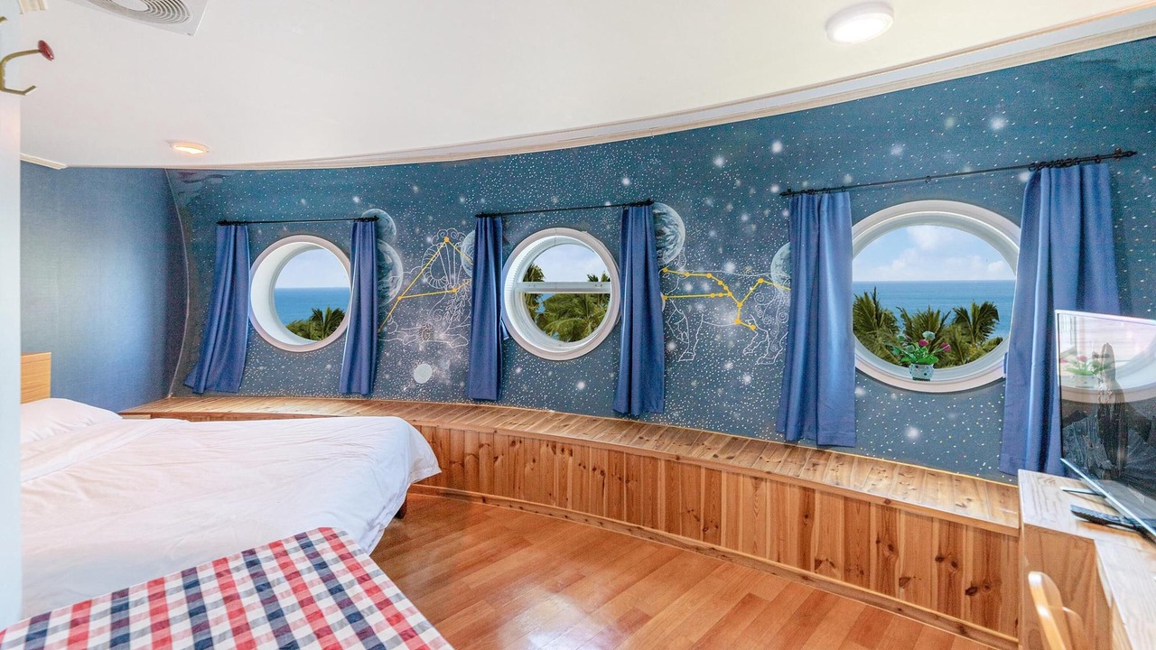 Photo of Bedroom in Aewol