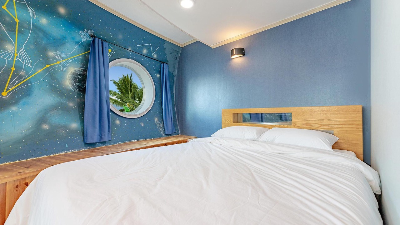 Photo of Bedroom in Aewol