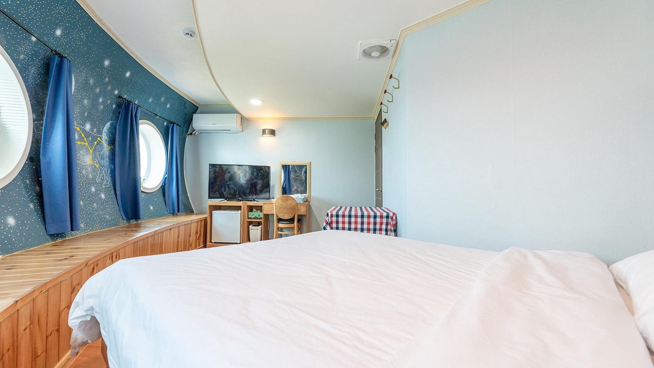 Photo of Bedroom in Aewol