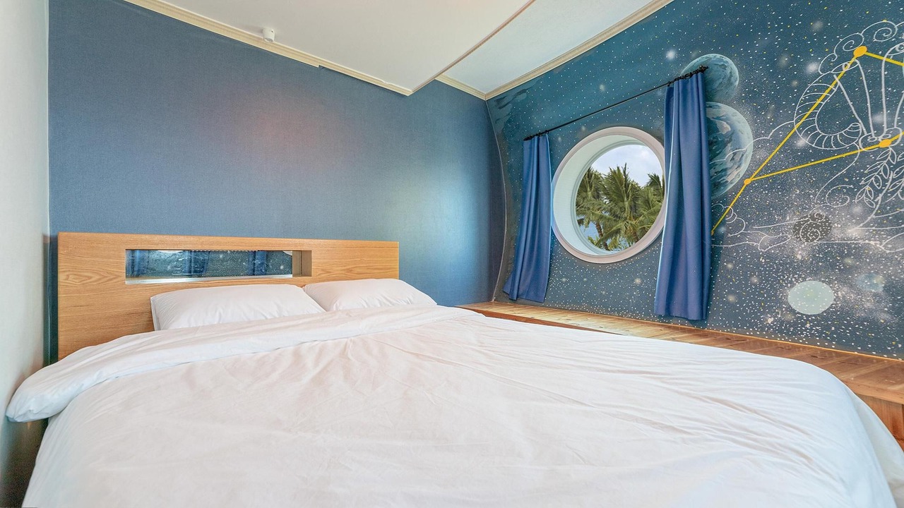 Photo of Bedroom in Aewol