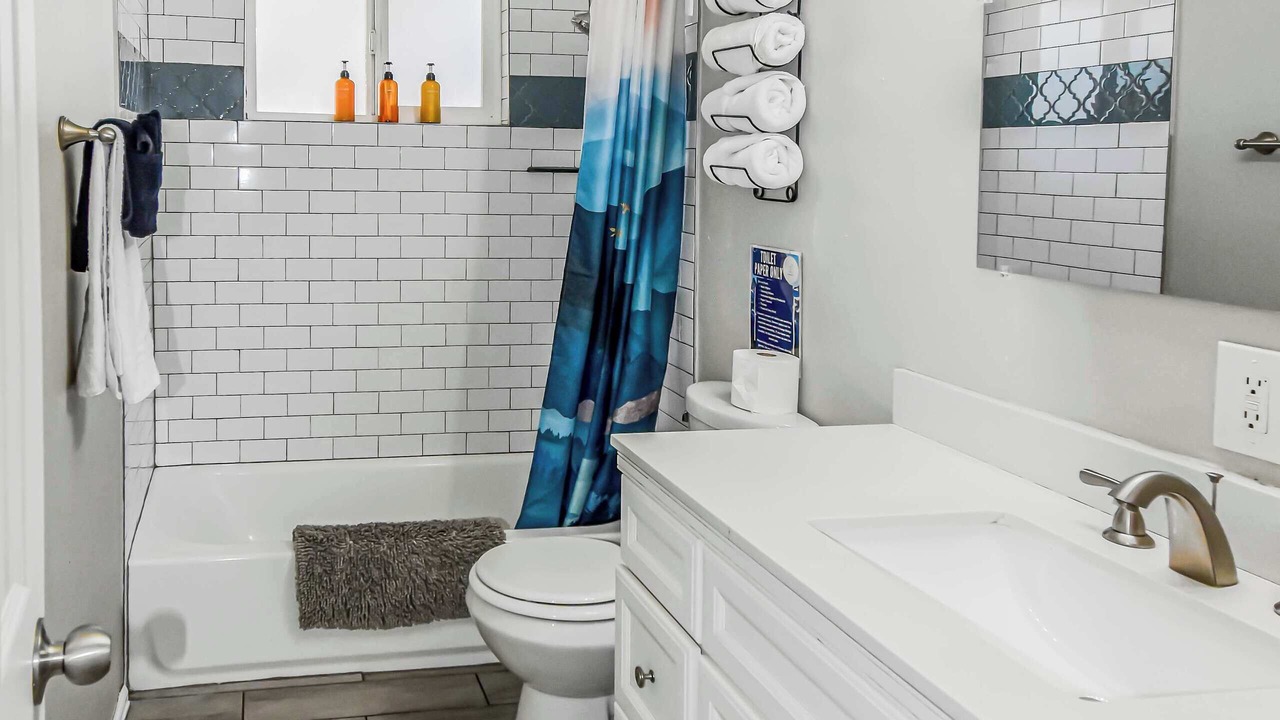 Photo of Bathroom in Littleton