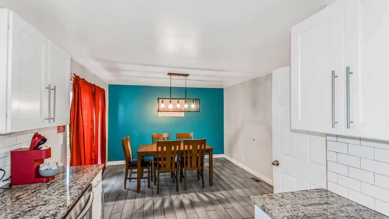 Photo of Kitchen in Littleton