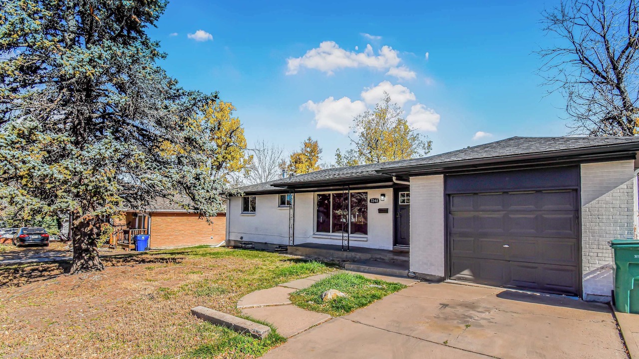 Photo of Outdoor in Littleton
